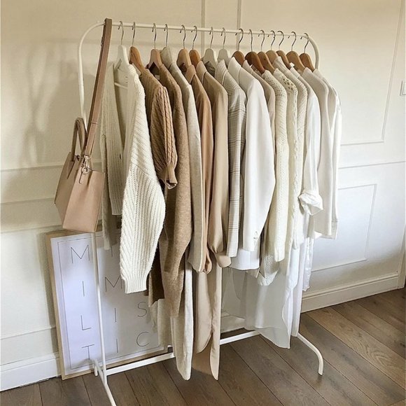 $107 *NEW* (7) COACH Khaki/Black Uli Sport Slide - Picture 8 of 11